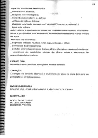 Ee. lídia sanae oya   plano quadrienal