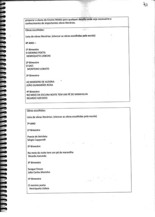 Ee. lídia sanae oya   plano quadrienal