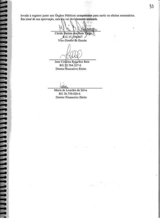 Ee. lídia sanae oya   plano quadrienal