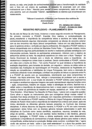 Ee. lídia sanae oya   plano quadrienal