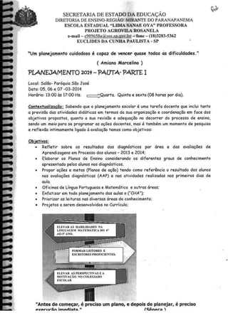 Ee. lídia sanae oya   plano quadrienal