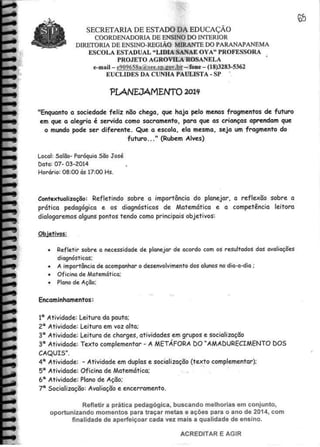 Ee. lídia sanae oya   plano quadrienal