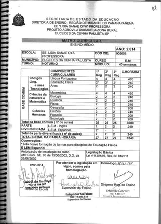 Ee. lídia sanae oya   plano quadrienal