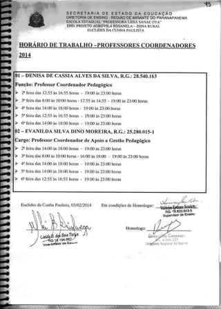 Ee. lídia sanae oya   plano quadrienal