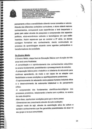 Ee. lídia sanae oya   plano quadrienal