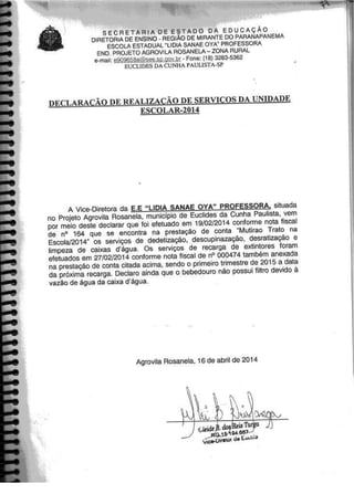 Ee. lídia sanae oya   plano quadrienal