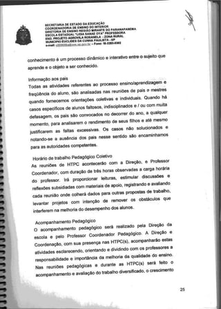 Ee. lídia sanae oya   plano quadrienal