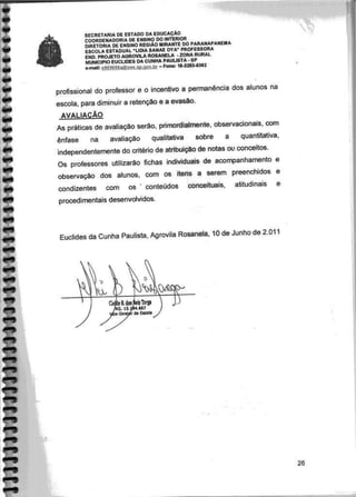 Ee. lídia sanae oya   plano quadrienal