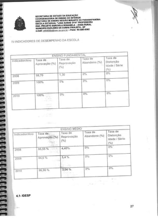 Ee. lídia sanae oya   plano quadrienal