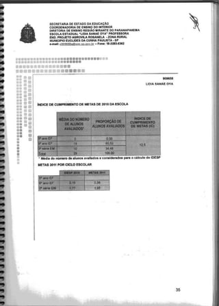 Ee. lídia sanae oya   plano quadrienal