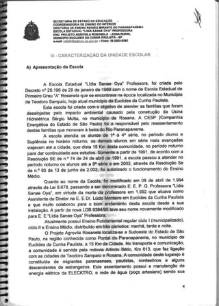 Ee. lídia sanae oya   plano quadrienal