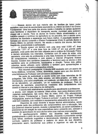 Ee. lídia sanae oya   plano quadrienal