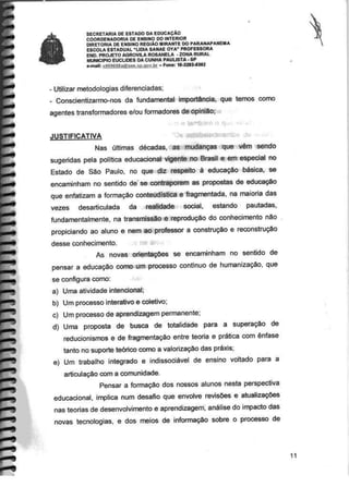 Ee. lídia sanae oya   plano quadrienal