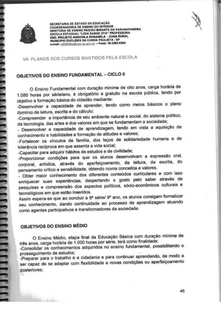 Ee. lídia sanae oya   plano quadrienal