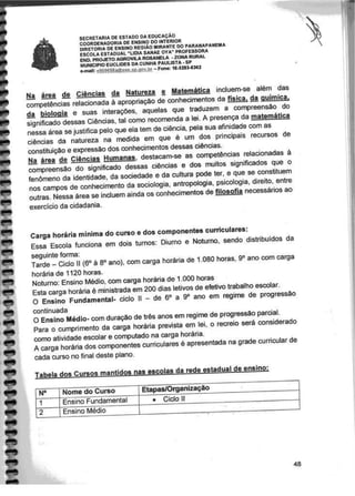 Ee. lídia sanae oya   plano quadrienal