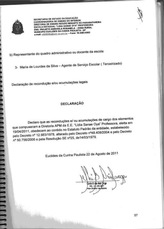 Ee. lídia sanae oya   plano quadrienal