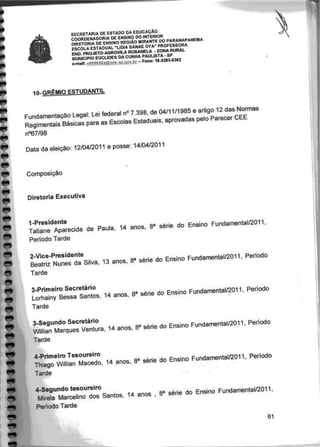 Ee. lídia sanae oya   plano quadrienal