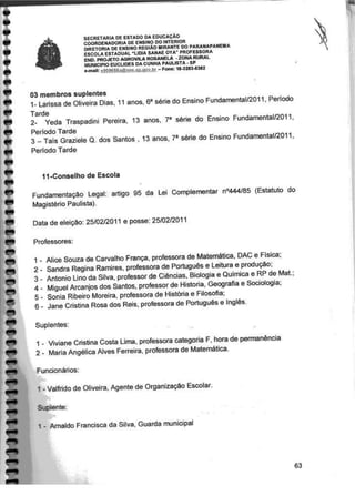 Ee. lídia sanae oya   plano quadrienal