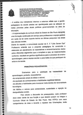 Ee. lídia sanae oya   plano quadrienal