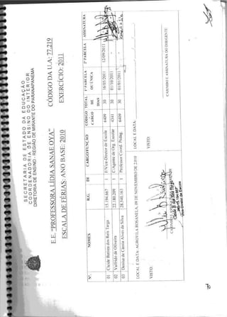 Ee. lídia sanae oya   plano quadrienal