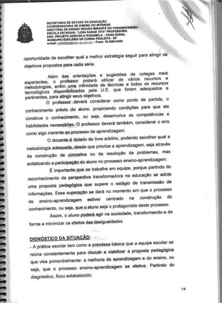 Ee. lídia sanae oya   plano quadrienal