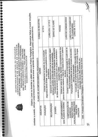 Ee. lídia sanae oya   plano quadrienal