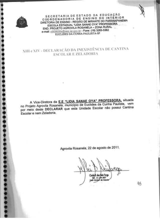 Ee. lídia sanae oya   plano quadrienal