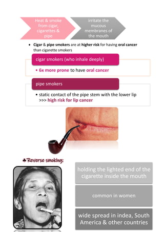 oral cancer | PDF