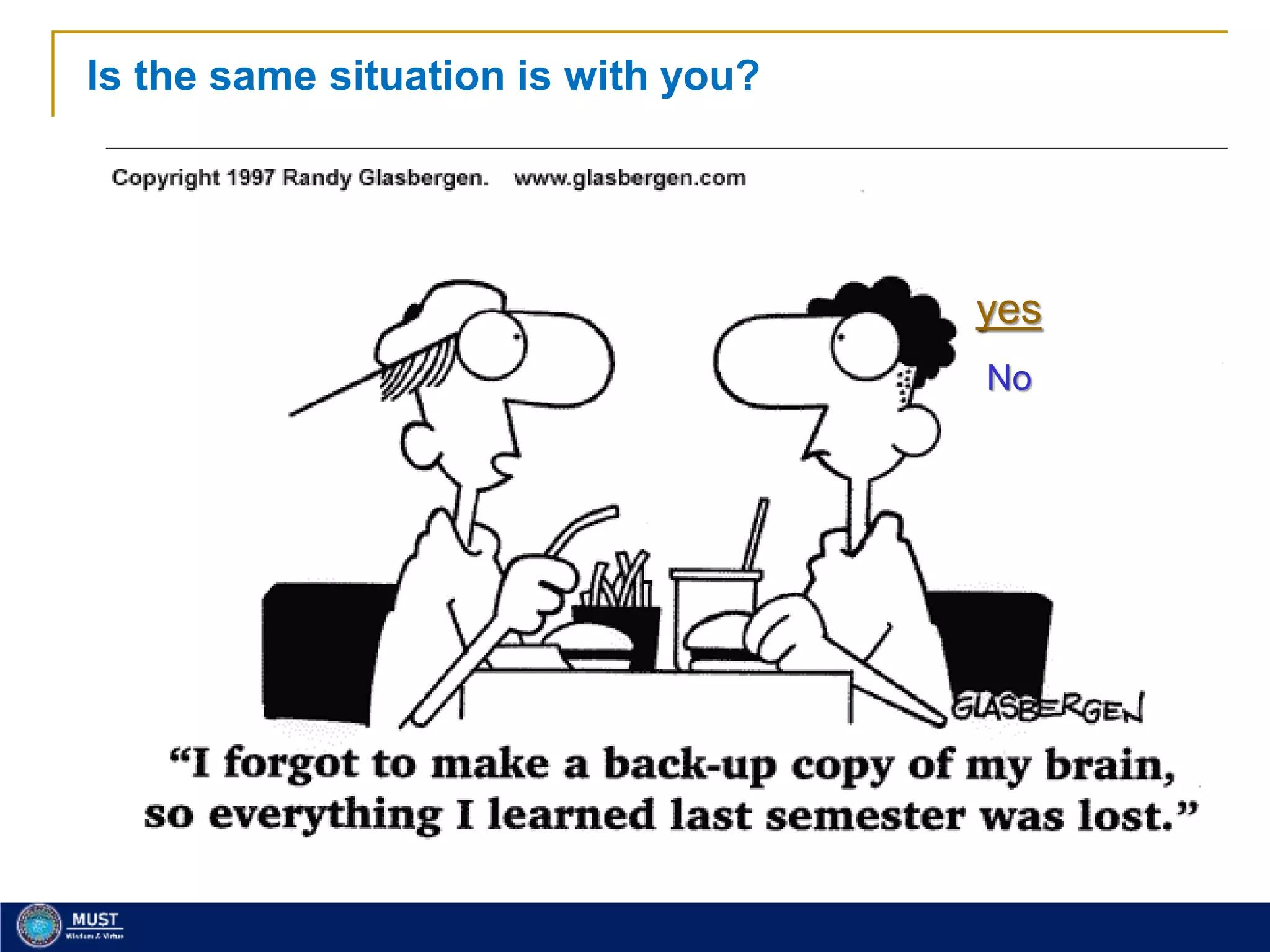 13
Is the same situation is with you?
yes
No
 