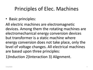 EE-2355 Design of Electrical Machines.pptx