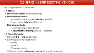EVT 2 Electrical and electronics engineering | PPTX