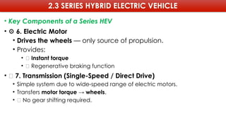 EVT 2 Electrical and electronics engineering | PPTX