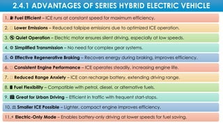 EVT 2 Electrical and electronics engineering | PPTX