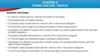 EVT 2 Electrical and electronics engineering | PPTX
