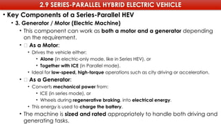 EVT 2 Electrical and electronics engineering | PPTX