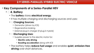 EVT 2 Electrical and electronics engineering | PPTX