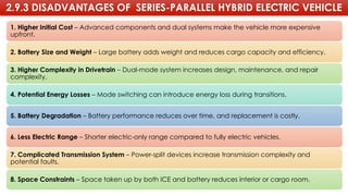 EVT 2 Electrical and electronics engineering | PPTX
