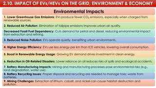 EVT 2 Electrical and electronics engineering | PPTX