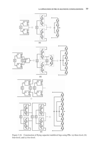 ADVANCED POWER ELECTRONIC CONVERTERS AND APPLICATIONS | PDF