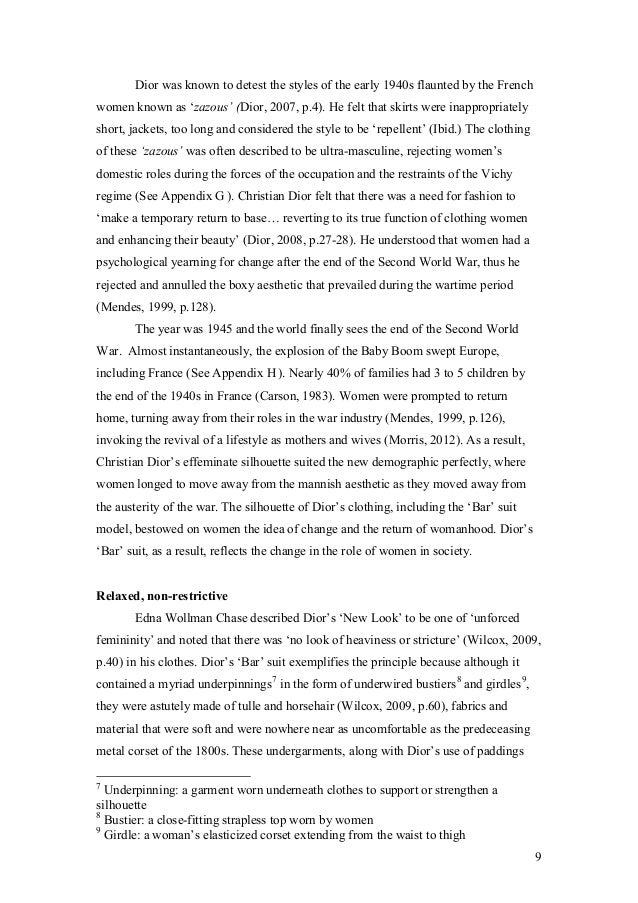 world war ii essay