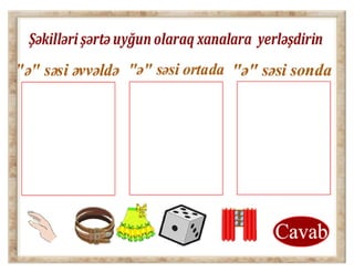 Ə hərfi | PDF