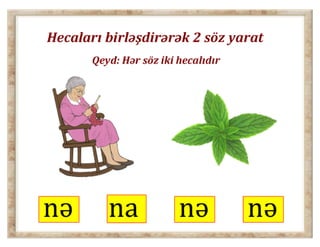Ə hərfi | PDF