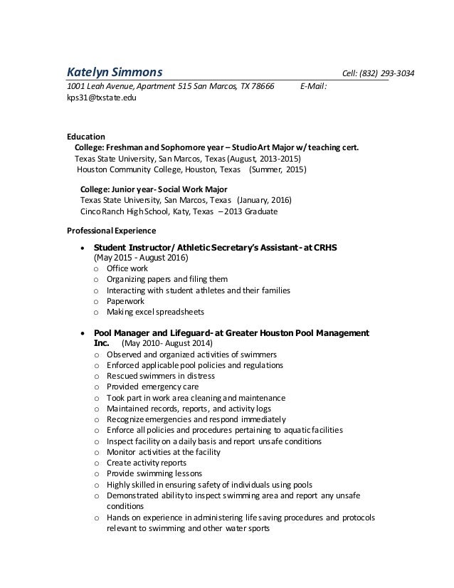 coach cover letter