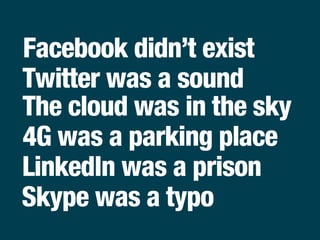 Erfolgreiche (Neu)-Kundengewinnung mit Social Media