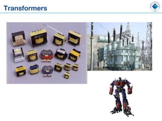 EE101 Lecture 4 Updated Electronics engineering | PPTX