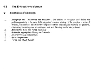 Engineering Solution | PDF