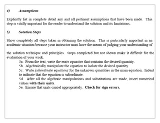 Engineering Solution | PDF