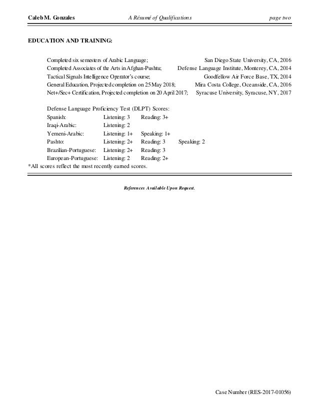 airborne cryptologic linguist vision requirements airborne cryptologic linguist vision requirements