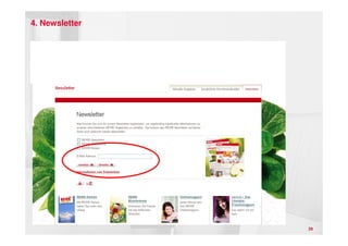 4. Newsletter




                29
 