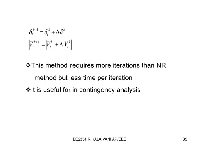 Ee2351 psa notes new | PPT